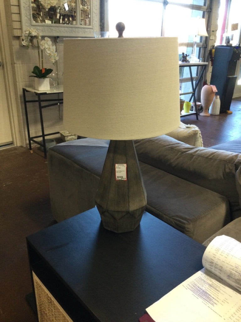 Robert Abbey Orion Table Lamp